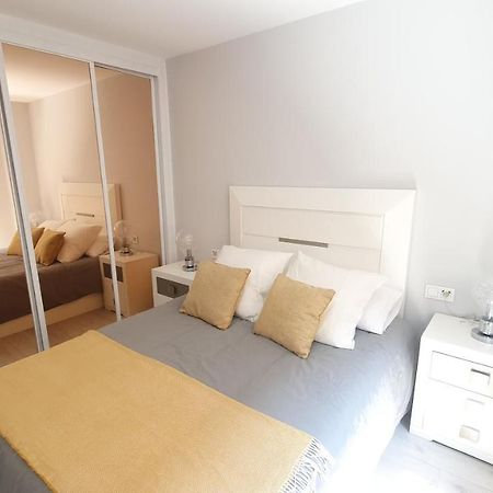 Apartamento Centro-Puerto Deportivo Gijón Exterior foto