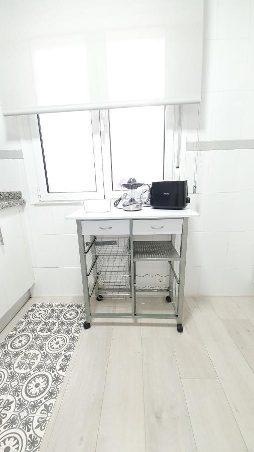 Apartamento Centro-Puerto Deportivo Gijón Exterior foto
