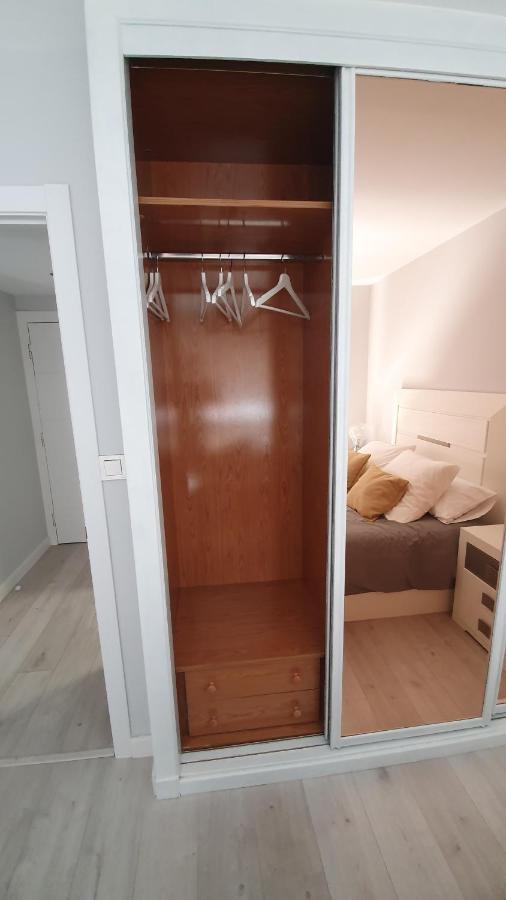 Apartamento Centro-Puerto Deportivo Gijón Exterior foto