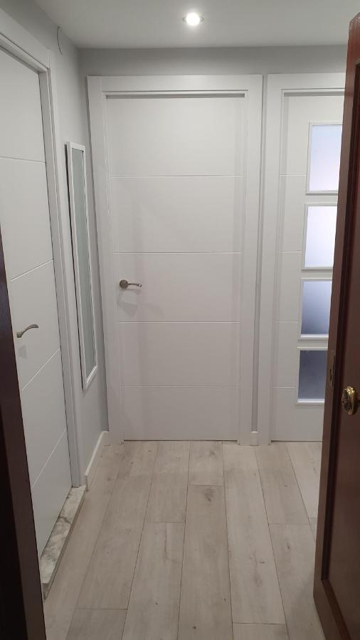 Apartamento Centro-Puerto Deportivo Gijón Exterior foto