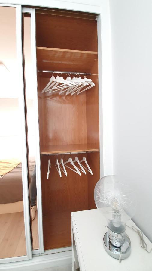 Apartamento Centro-Puerto Deportivo Gijón Exterior foto