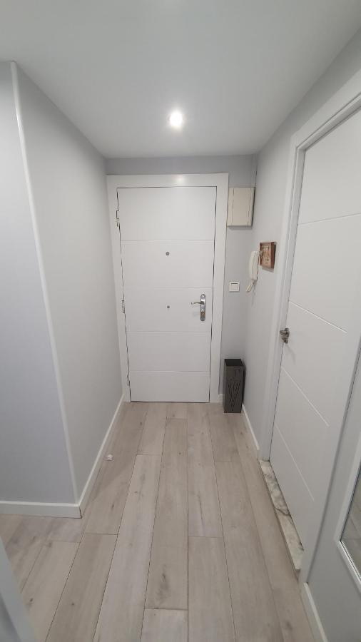 Apartamento Centro-Puerto Deportivo Gijón Exterior foto